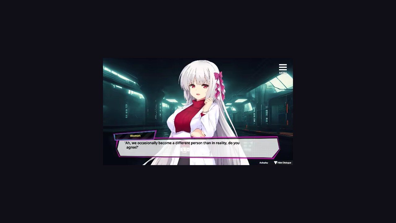 魅魔少女SuccubusGirl 中文界面 页面配图 5